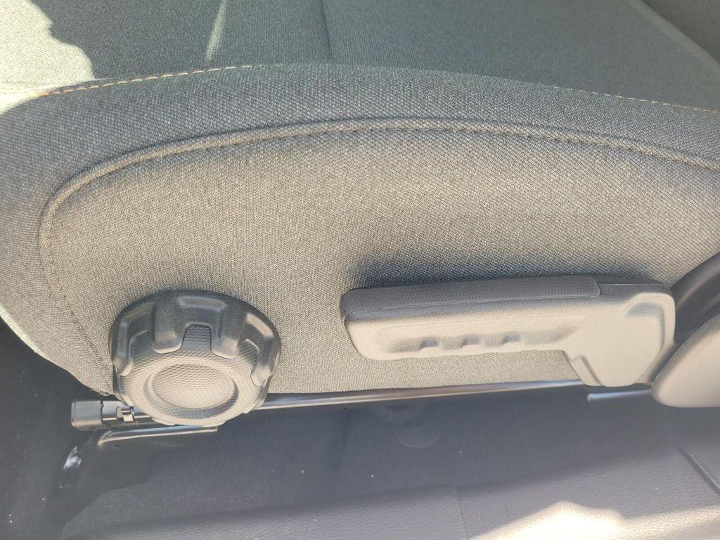 new 2025 Jeep Wrangler car, priced at $39,876