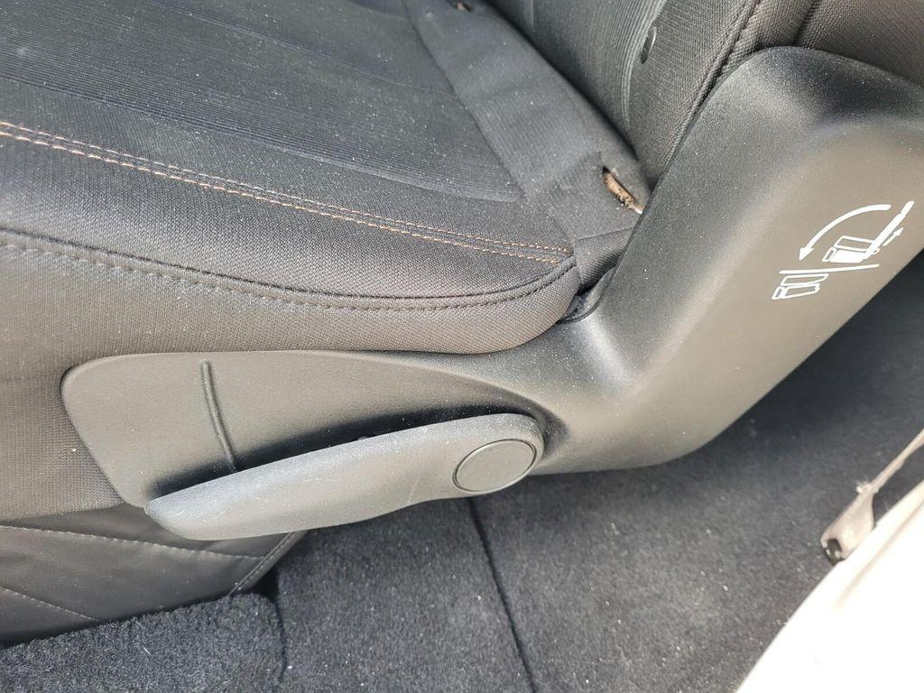 used 2018 Chrysler Pacifica car, priced at $14,500