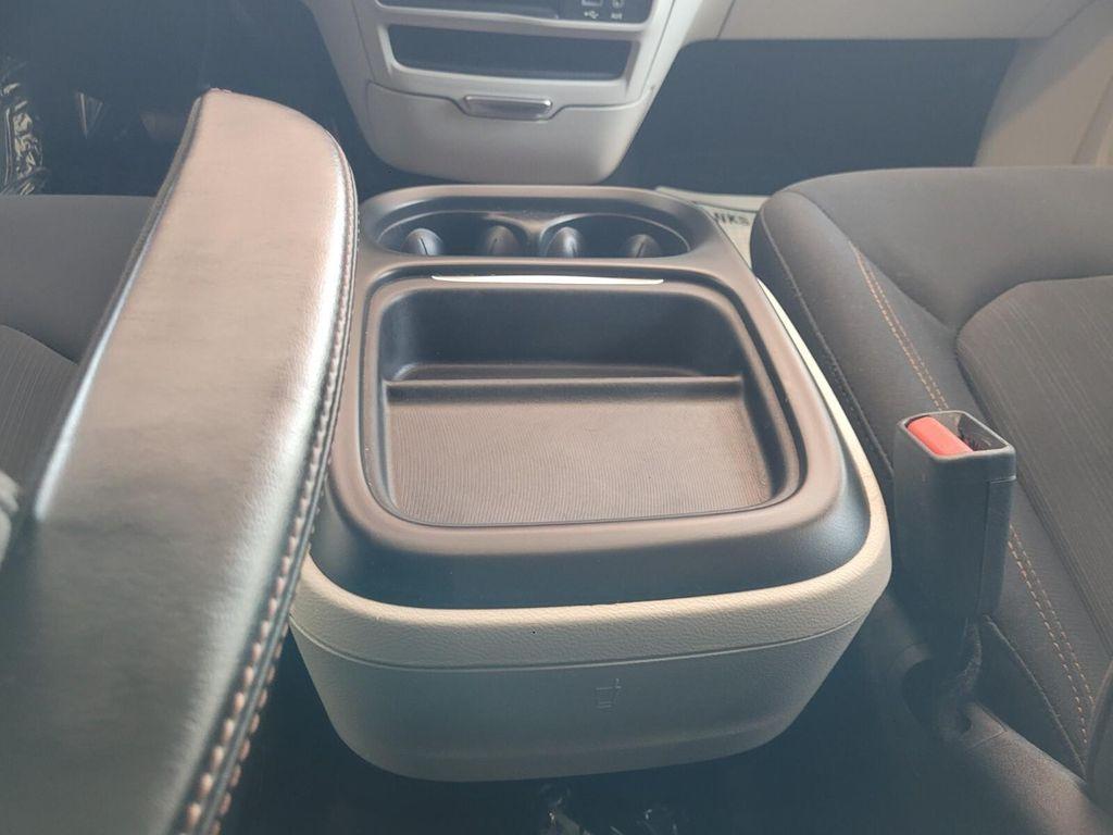 used 2018 Chrysler Pacifica car, priced at $15,791
