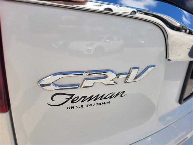 used 2016 Honda CR-V car, priced at $16,995