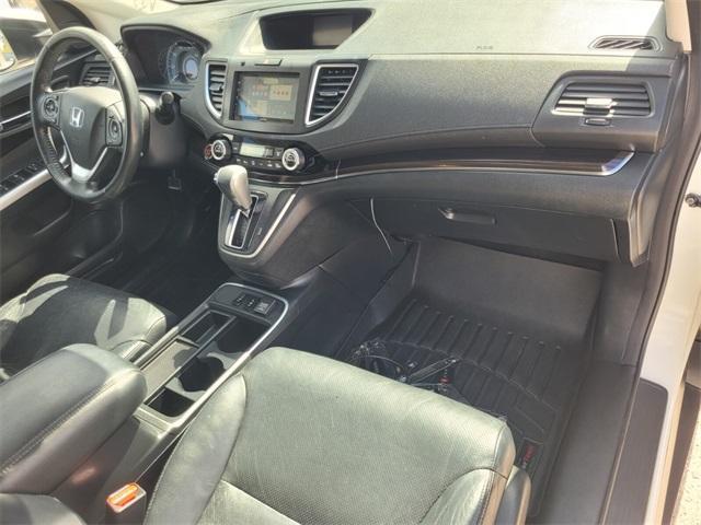 used 2016 Honda CR-V car, priced at $16,995