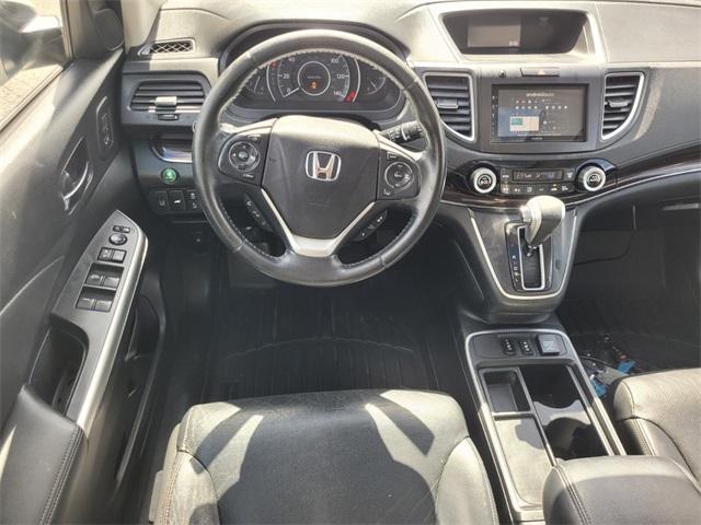 used 2016 Honda CR-V car, priced at $16,995