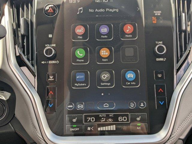 new 2025 Subaru Outback car, priced at $36,781