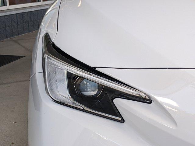 new 2025 Subaru WRX car, priced at $46,565