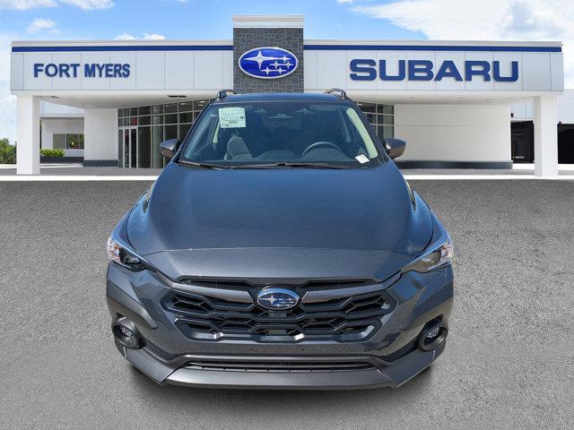 new 2025 Subaru Crosstrek car, priced at $30,383