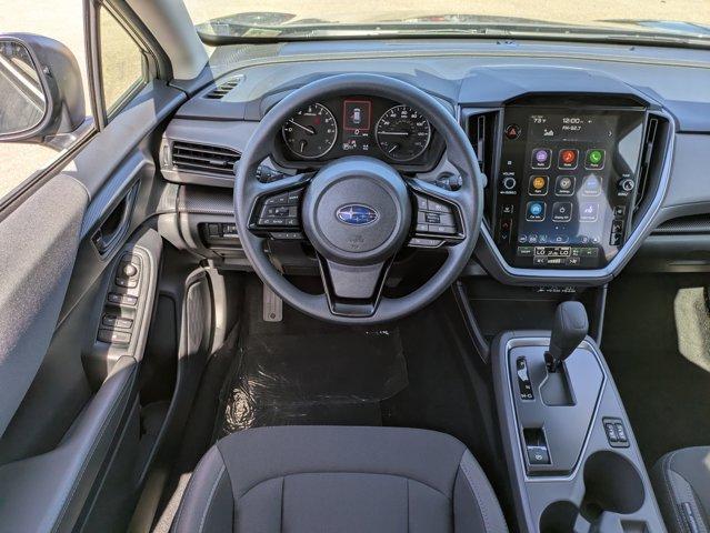 new 2025 Subaru Crosstrek car, priced at $30,383