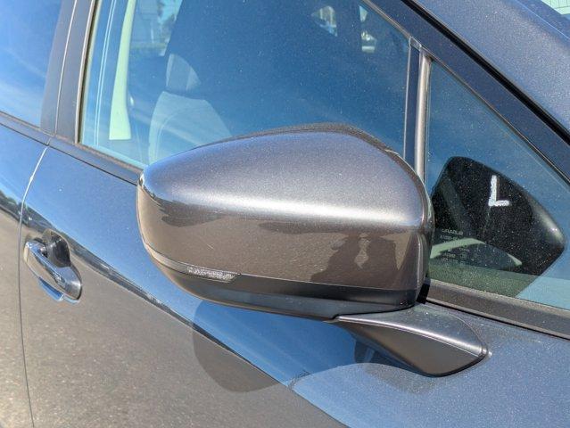 new 2025 Subaru Crosstrek car, priced at $30,383