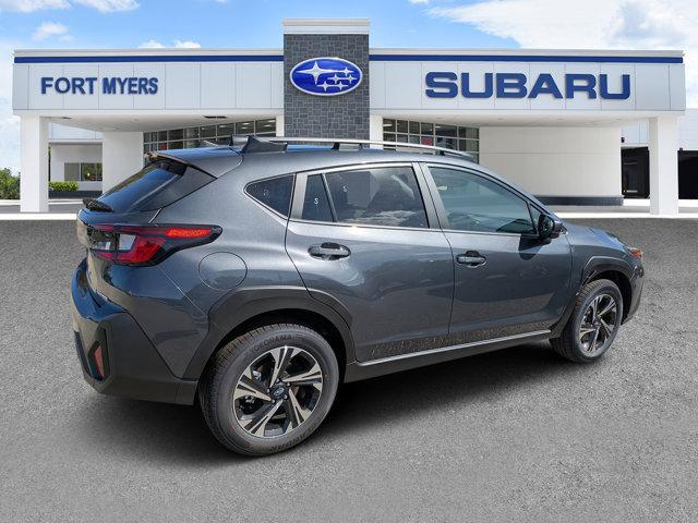 new 2025 Subaru Crosstrek car, priced at $30,383