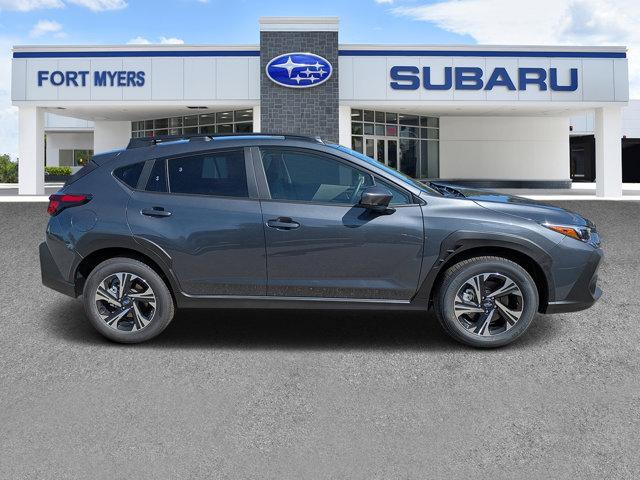new 2025 Subaru Crosstrek car, priced at $30,383