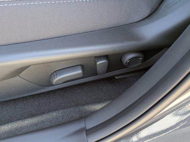 new 2025 Subaru Crosstrek car, priced at $30,383