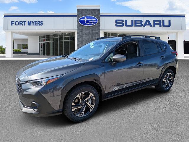 new 2025 Subaru Crosstrek car, priced at $30,383