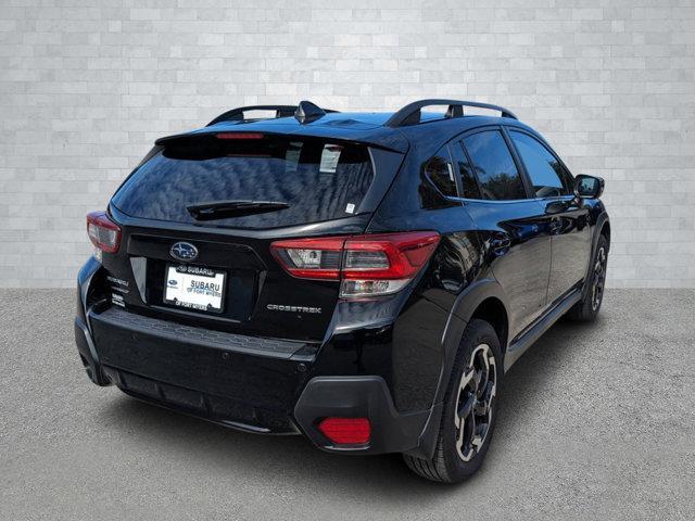 used 2021 Subaru Crosstrek car, priced at $20,591