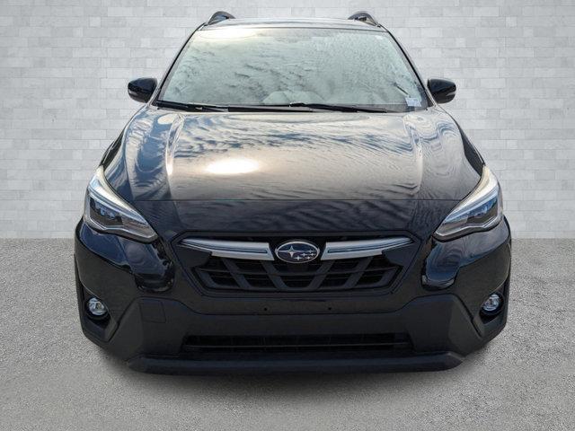 used 2021 Subaru Crosstrek car, priced at $20,591