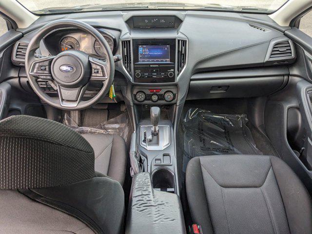 used 2022 Subaru Impreza car, priced at $17,791