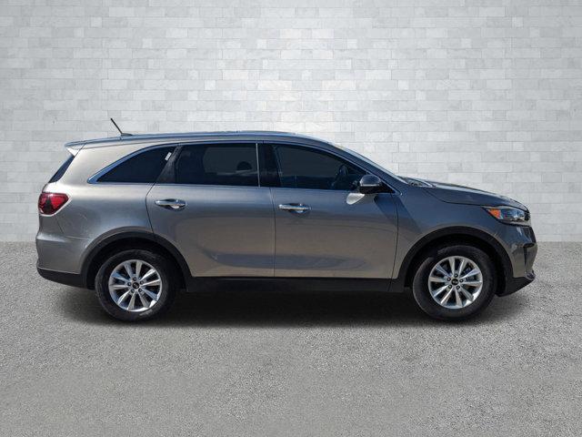 used 2019 Kia Sorento car, priced at $17,983