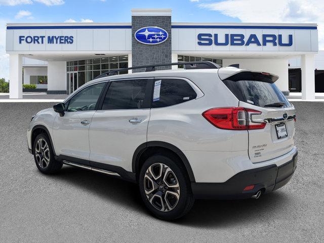 new 2025 Subaru Ascent car, priced at $50,440