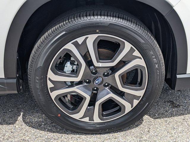 new 2025 Subaru Ascent car, priced at $50,440