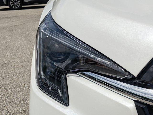 new 2025 Subaru Ascent car, priced at $50,440