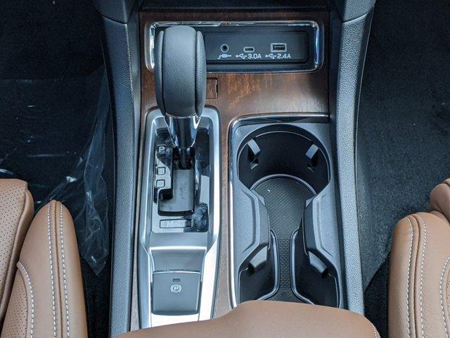 new 2025 Subaru Ascent car, priced at $50,440