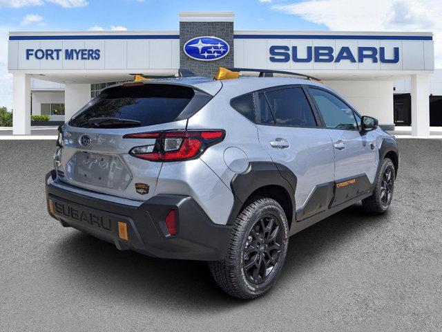 new 2024 Subaru Crosstrek car, priced at $36,202