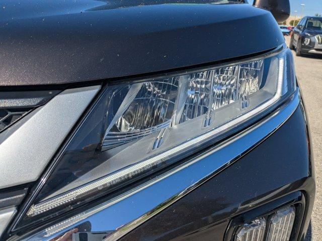 used 2021 Mitsubishi Outlander Sport car, priced at $14,071