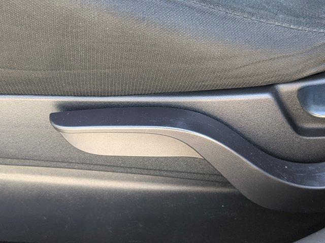 used 2021 Mitsubishi Outlander Sport car, priced at $14,071
