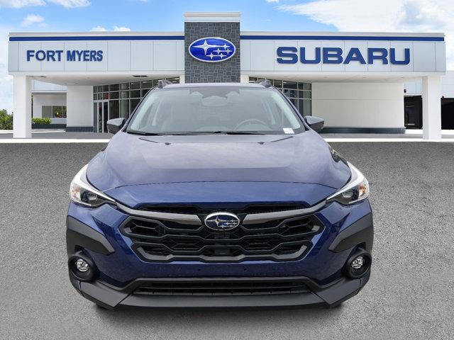 new 2024 Subaru Crosstrek car, priced at $29,321