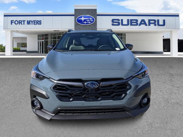 new 2024 Subaru Crosstrek car, priced at $29,649