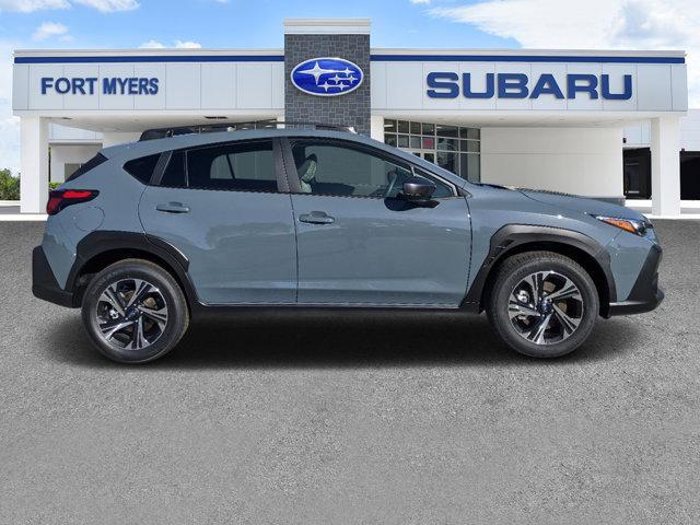 new 2024 Subaru Crosstrek car, priced at $29,649