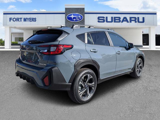 new 2024 Subaru Crosstrek car, priced at $29,649