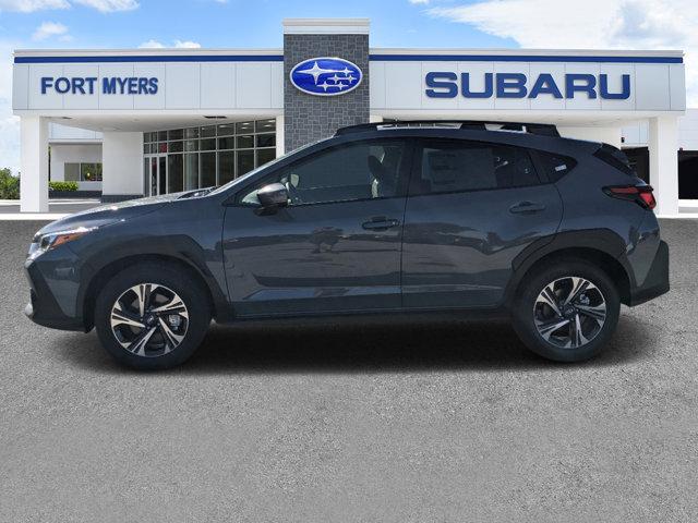 new 2024 Subaru Crosstrek car, priced at $29,649