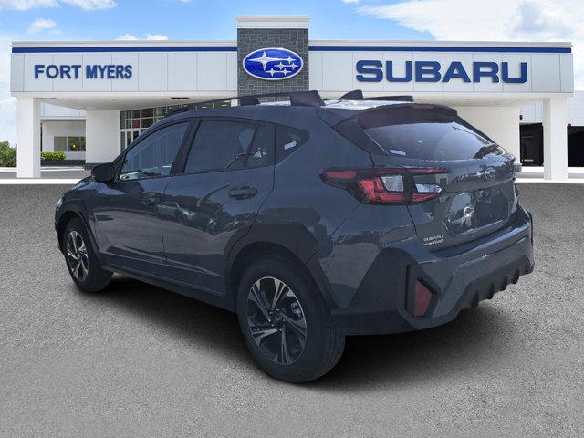 new 2024 Subaru Crosstrek car, priced at $29,649