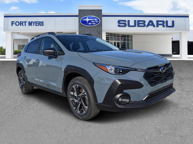 new 2024 Subaru Crosstrek car, priced at $29,649