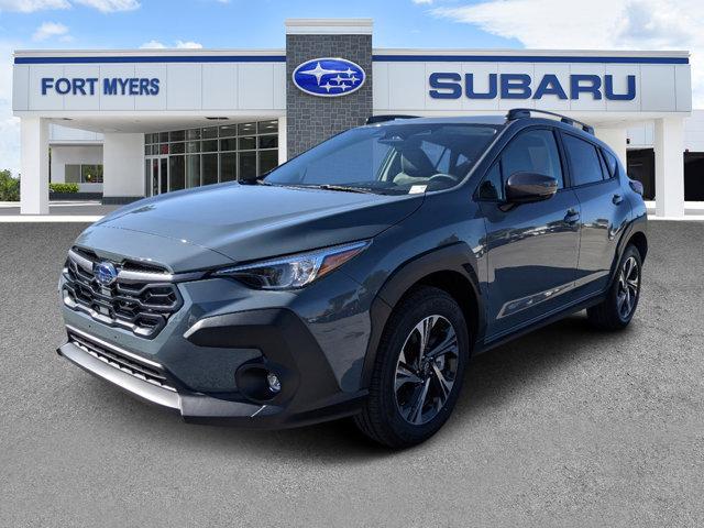 new 2024 Subaru Crosstrek car, priced at $29,649