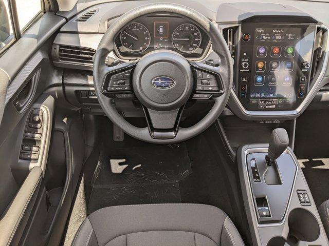 new 2025 Subaru Crosstrek car, priced at $31,945