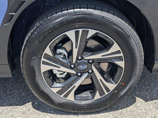 new 2025 Subaru Crosstrek car, priced at $31,945