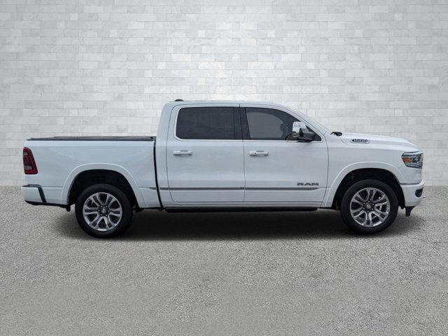 used 2023 Ram 1500 car, priced at $53,914