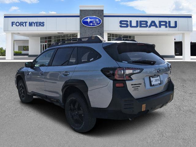 new 2025 Subaru Outback car, priced at $40,760