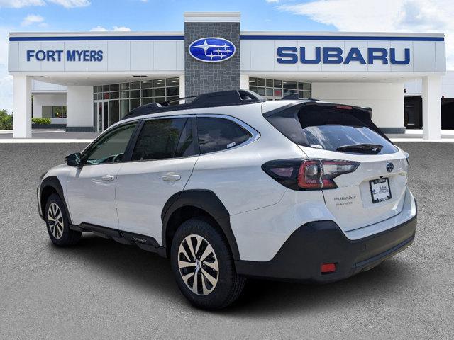 new 2025 Subaru Outback car, priced at $36,327