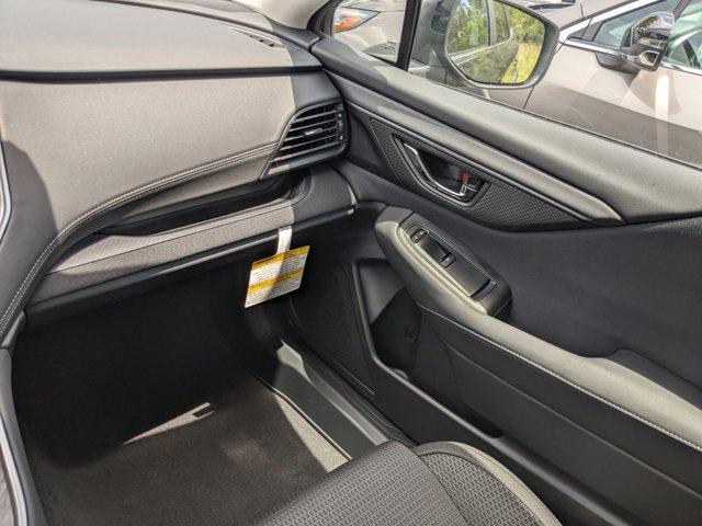 new 2025 Subaru Outback car, priced at $36,327