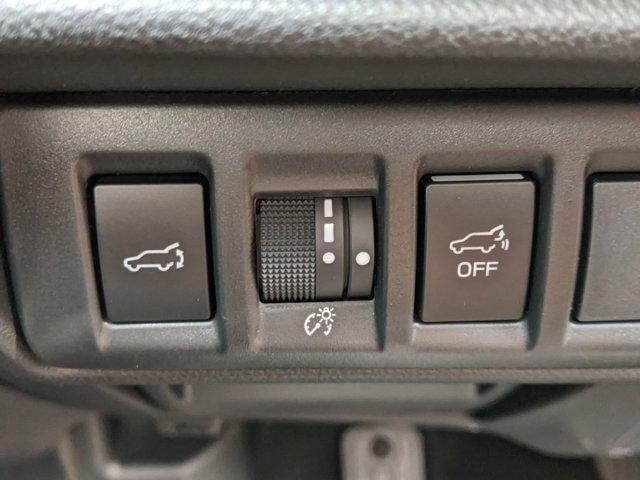 new 2025 Subaru Outback car, priced at $36,327