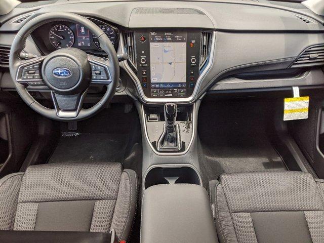 new 2025 Subaru Outback car, priced at $36,327