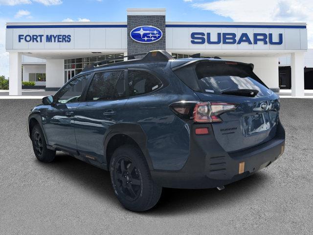 new 2025 Subaru Outback car, priced at $40,941