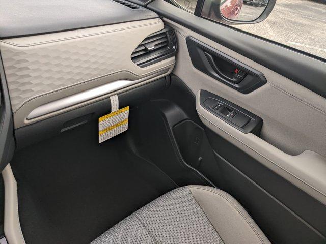 new 2025 Subaru Forester car, priced at $36,516