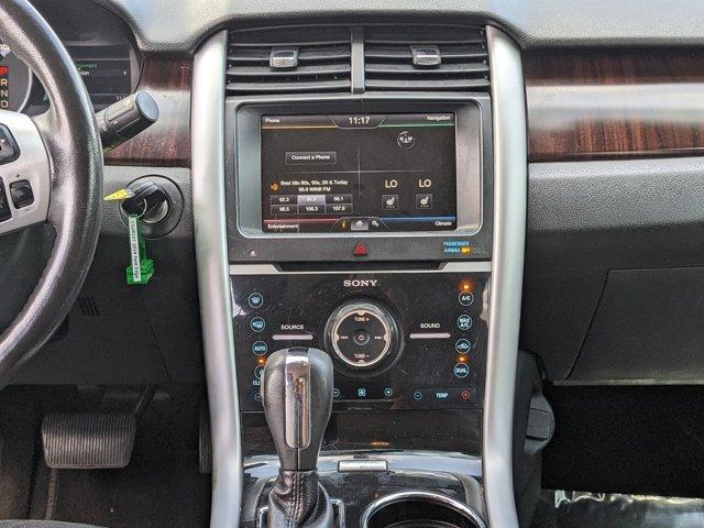 used 2014 Ford Edge car, priced at $8,955