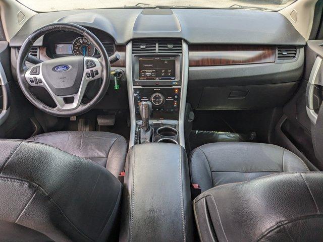 used 2014 Ford Edge car, priced at $8,955