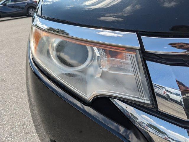 used 2014 Ford Edge car, priced at $8,955