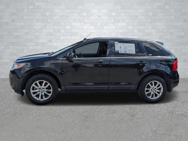 used 2014 Ford Edge car, priced at $8,955