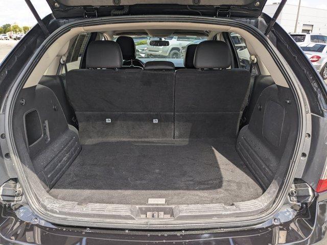 used 2014 Ford Edge car, priced at $8,955