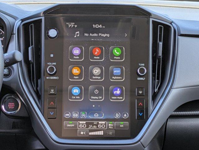 new 2026 Subaru Impreza car, priced at $28,762